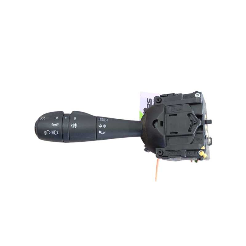 Recambio de mando intermitentes para dacia sandero ii (b8_) 1.2 referencia OEM IAM  E10645389 