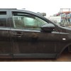 nissan qashqai i (j10, nj10) del año 2007