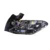 Recambio de piloto trasero izquierdo para mg hs (as23) 1.5 t (sas23) referencia OEM IAM 10823343 10420733 AS23661181