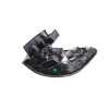 Recambio de piloto trasero izquierdo para mg hs (as23) 1.5 t (sas23) referencia OEM IAM 10823343 10420733 AS23661181
