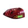 Recambio de piloto trasero izquierdo para hyundai tucson (tl, tle) 1.6 crdi referencia OEM IAM 92401D7600 / 92401D3600 / 92401D7