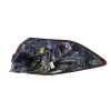 Recambio de piloto trasero izquierdo para hyundai tucson (tl, tle) 1.6 crdi referencia OEM IAM 92401D7600 / 92401D3600 / 92401D7