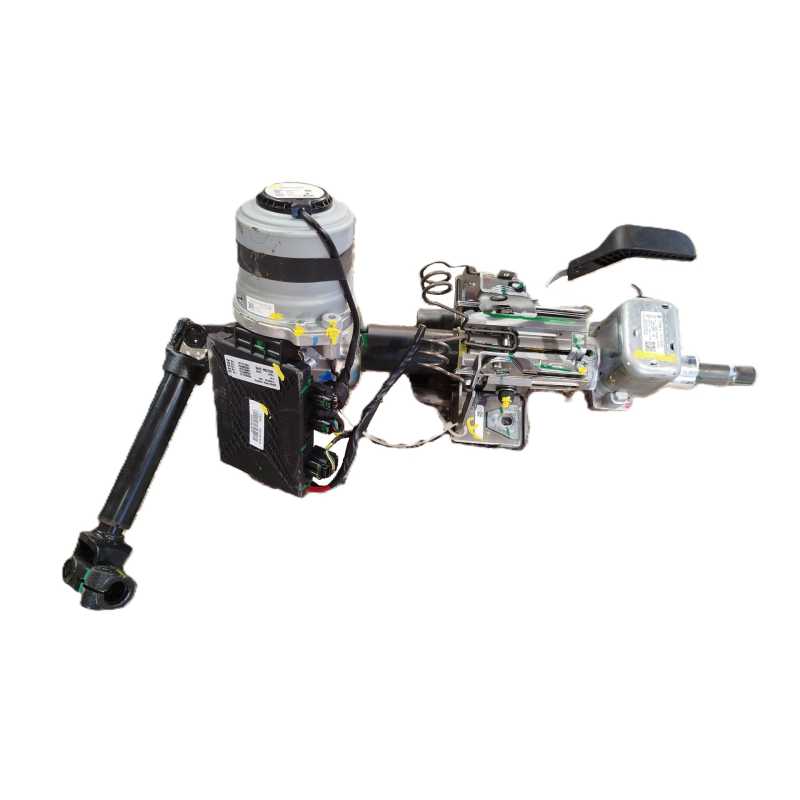 Recambio de columna direccion para mg hs (as23) 1.5 t (sas23) referencia OEM IAM   