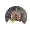 Recambio de mangueta delantera izquierda para mg hs (as23) 1.5 t (sas23) referencia OEM IAM 10094081  