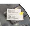 Recambio de mangueta delantera izquierda para mg hs (as23) 1.5 t (sas23) referencia OEM IAM 10094081  