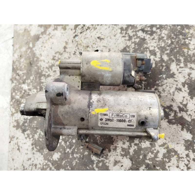 Recambio de motor arranque para ford focus iii 1.6 tdci referencia OEM IAM 2073366  