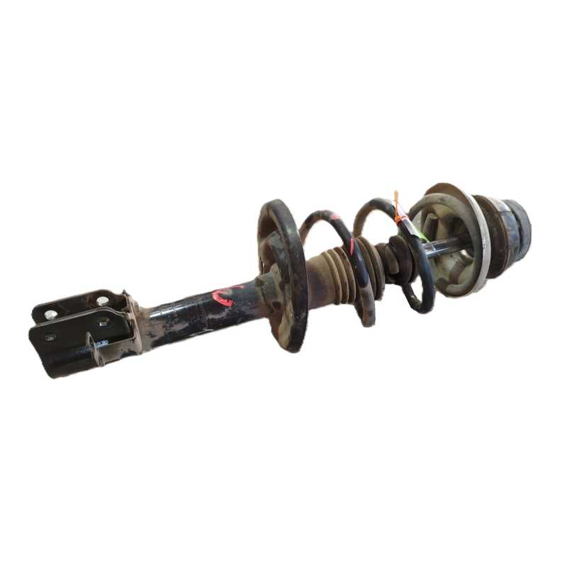 Recambio de amortiguador delantero izquierdo para dacia sandero ii (b8_) 1.2 referencia OEM IAM 543027321R  
