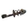 Recambio de amortiguador delantero izquierdo para dacia sandero ii (b8_) 1.2 referencia OEM IAM 543027321R  