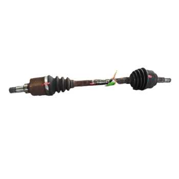 TRANSMISION DELANTERA IZQUIERDA 3272LA 9651309980 3272LC