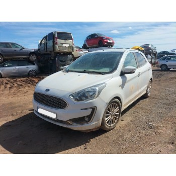FORD KA+ III (UK, FK) de desguace