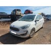 ford ka+ iii (uk, fk) del año 2018