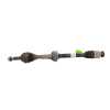 Recambio de transmision delantera derecha para dacia sandero ii (b8_) 1.2 referencia OEM IAM VERE7036 / 391004298R  