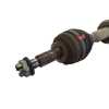 Recambio de transmision delantera derecha para dacia sandero ii (b8_) 1.2 referencia OEM IAM VERE7036 / 391004298R  