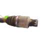 Recambio de transmision delantera derecha para dacia sandero ii (b8_) 1.2 referencia OEM IAM VERE7036 / 391004298R  
