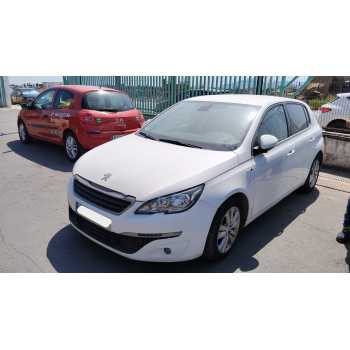 PEUGEOT 308 II (LB_, LP_, LW_, LH_, L3_)