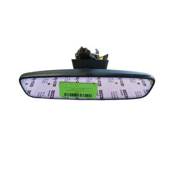 ESPEJO RETROVISOR INTERIOR 3G0857511AM9B9 F01VBF03220824 