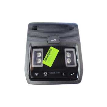 LUZ INTERIOR DELANTERA CENTRAL 5H0959561CGTJA 5Q0951172C 28744788
