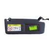Recambio de parasol derecho para volkswagen golf viii (cd1, da1) 1.5 etsi referencia OEM IAM 5H0857552JSX4  