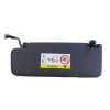 Recambio de parasol derecho para volkswagen golf viii (cd1, da1) 1.5 etsi referencia OEM IAM 5H0857552JSX4  