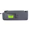 Recambio de parasol izquierdo para volkswagen golf viii (cd1, da1) 1.5 etsi referencia OEM IAM 5H0857551HSX4  