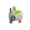 Recambio de deposito expansion para opel combo furgón/monospace (x12) 1.3 cdti (b05) referencia OEM IAM 95510503 151063 