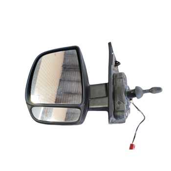 ESPEJO RETROVISOR IZQUIERDO 95525975 PB031 95523486