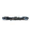 Recambio de refuerzo paragolpes trasero para hyundai tucson (tl, tle) 1.6 crdi referencia OEM IAM   