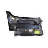Recambio de guantera para opel combo furgón/monospace (x12) 1.3 cdti (b05) referencia OEM IAM 95511239 / 95511235 735471271 7354