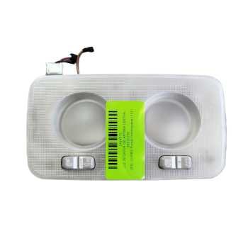 LUZ INTERIOR DELANTERA CENTRAL 95529974 735624677 95520432