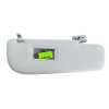 Recambio de parasol derecho para opel combo furgón/monospace (x12) 1.3 cdti (b05) referencia OEM IAM 95528285  