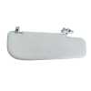 Recambio de parasol izquierdo para opel combo furgón/monospace (x12) 1.3 cdti (b05) referencia OEM IAM 95531323  