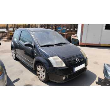CITROËN C2 (JM_) de desguace