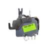 Recambio de abs para dacia sandero ii (b8_) 1.2 referencia OEM IAM   