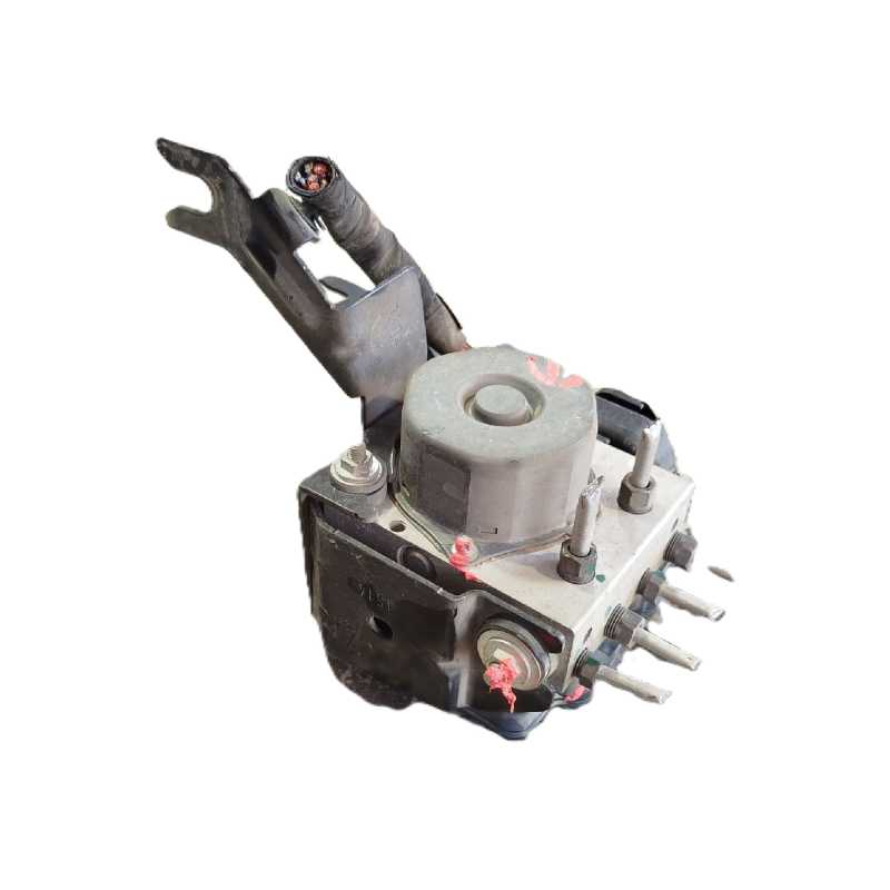 Recambio de abs para dacia sandero ii (b8_) 1.2 referencia OEM IAM   
