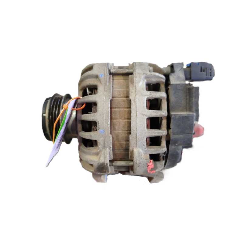 Recambio de alternador para dacia sandero ii (b8_) 1.2 referencia OEM IAM 8200660044 / 231007309R  