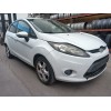 ford fiesta vi (cb1, ccn) del año 2010