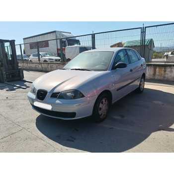 SEAT CORDOBA (6L2)