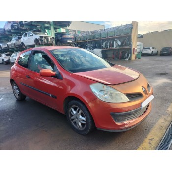 RENAULT CLIO III (BR0/1, CR0/1)