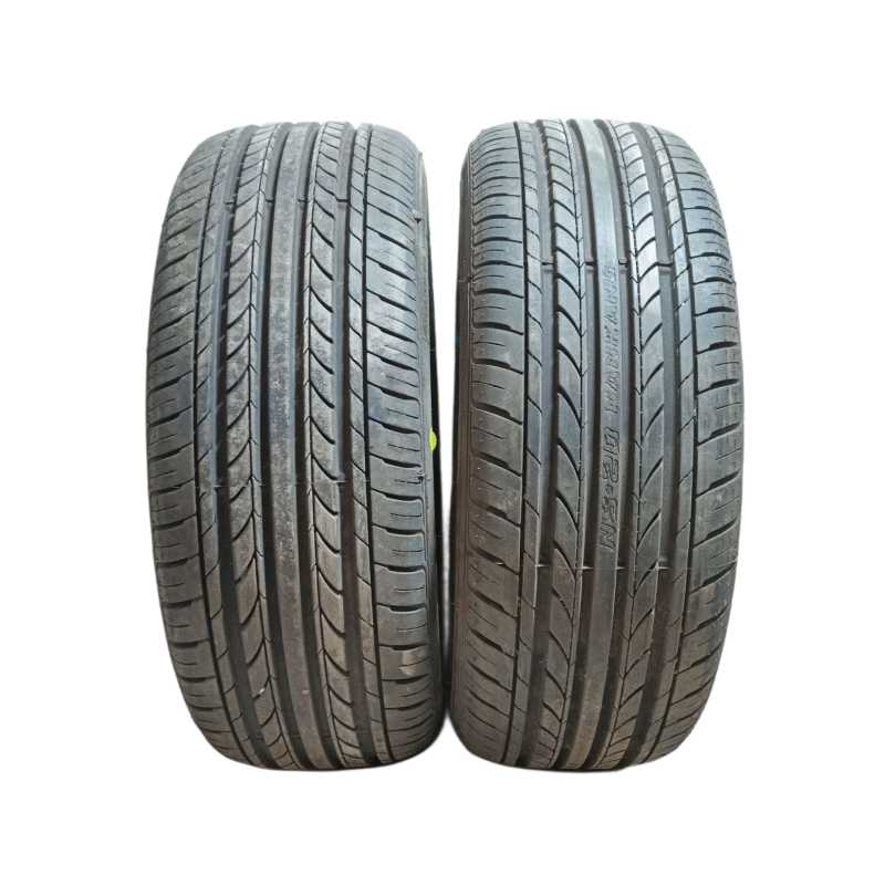 Recambio de neumatico para » otros... modelos referencia OEM IAM 195/55 R15 85V 2 NAKANG