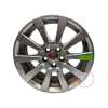 Recambio de llanta para jaguar xe (x760) 2.0 d referencia OEM IAM  7Jx17 6X731007RB