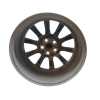 Recambio de llanta para jaguar xe (x760) 2.0 d referencia OEM IAM  7Jx17 6X731007RB