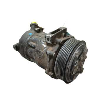 COMPRESOR AIRE ACONDICIONADO 13171593 SD7V161258 