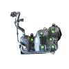 Recambio de deposito adblue para hyundai tucson (tl, tle) 1.6 crdi referencia OEM IAM  54721191108175268 