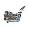 Recambio de deposito adblue para hyundai tucson (tl, tle) 1.6 crdi referencia OEM IAM  54721191108175268 