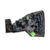 Recambio de piloto trasero izquierdo para skoda kamiq (nw4) 1.0 tsi referencia OEM IAM 658945207A SK44853383 