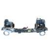 Recambio de panel frontal para microcar due 0.5 referencia OEM IAM   