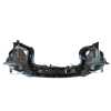 Recambio de panel frontal para microcar due 0.5 referencia OEM IAM   