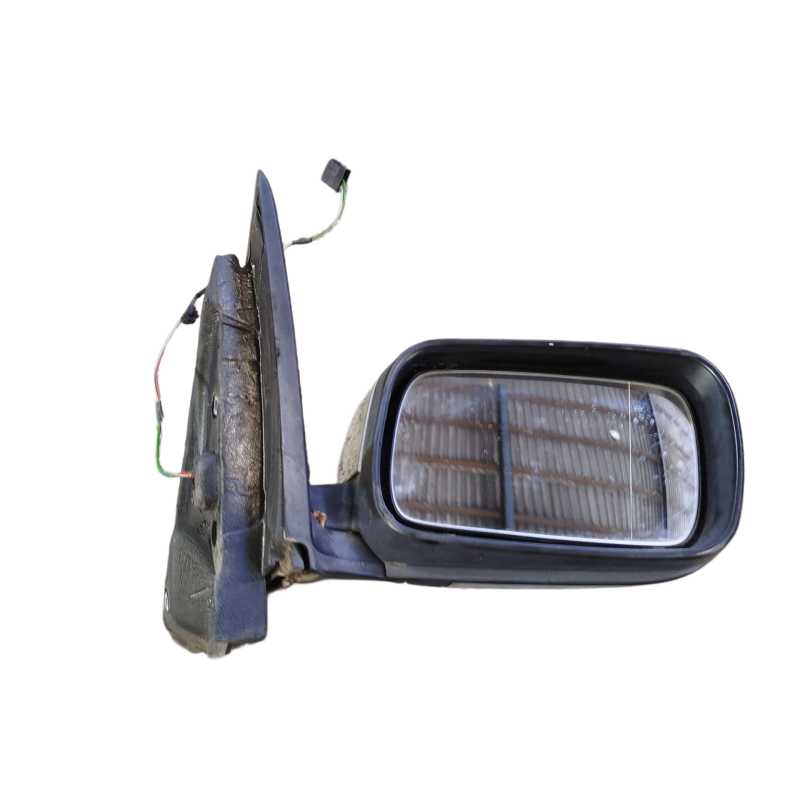 Recambio de espejo retrovisor derecho para bmw 3 compact (e46) 316 ti referencia OEM IAM   