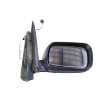 Recambio de espejo retrovisor derecho para bmw 3 compact (e46) 316 ti referencia OEM IAM   