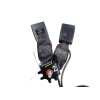 Recambio de enganche cinturon trasero derecho para mg hs (as23) 1.5 t (sas23) referencia OEM IAM  10039193 221028